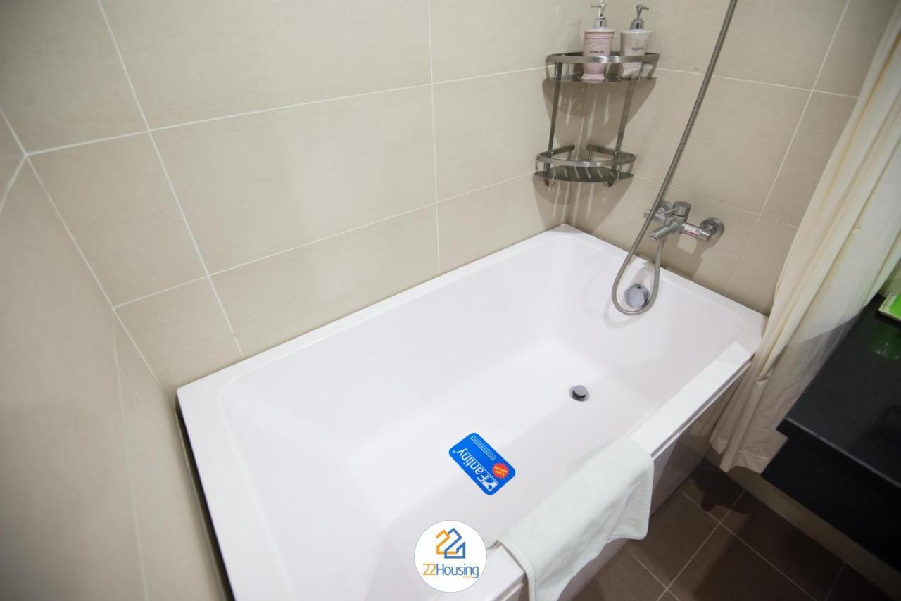 22housing Luxury & 39 Linh Lang Apartment