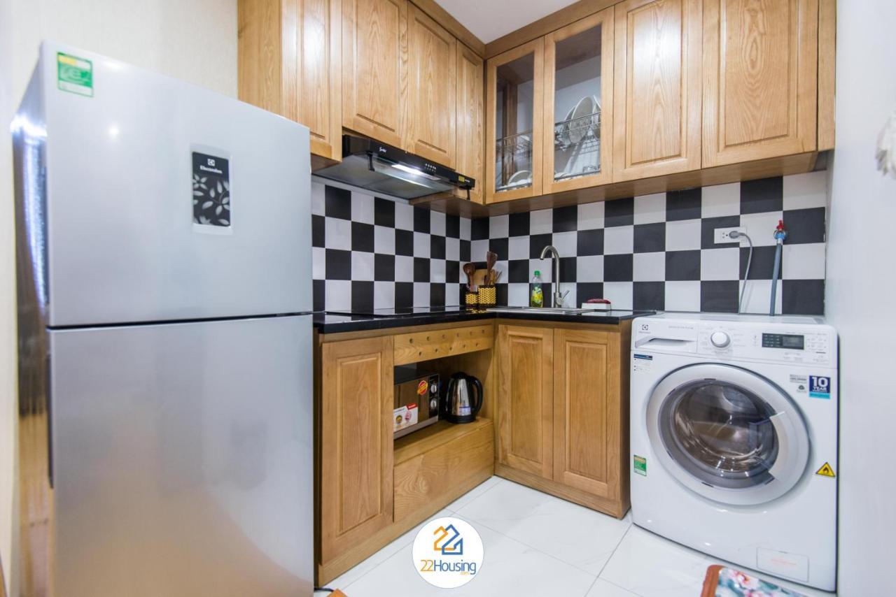 22housing Luxury & 39 Linh Lang Apartment
