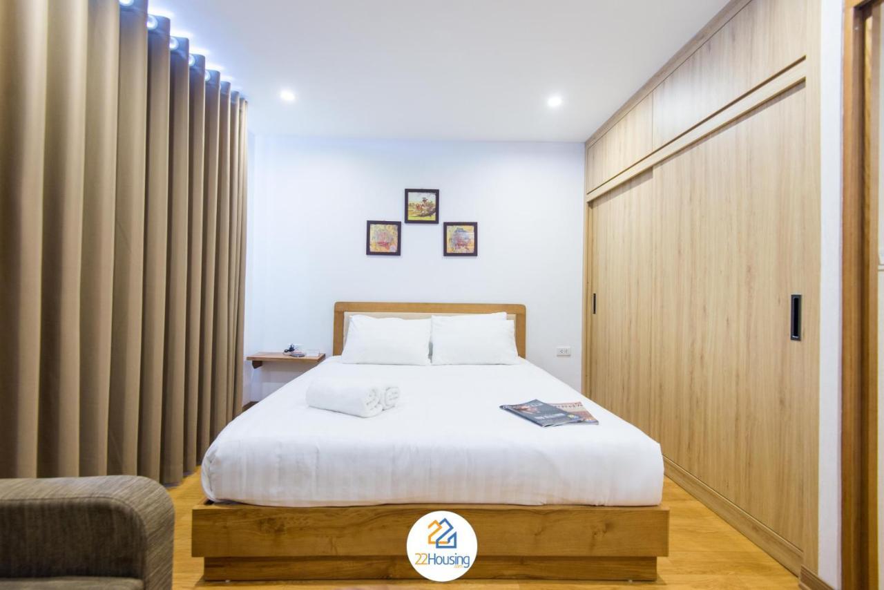 22housing Luxury & 39 Linh Lang * Hanoi