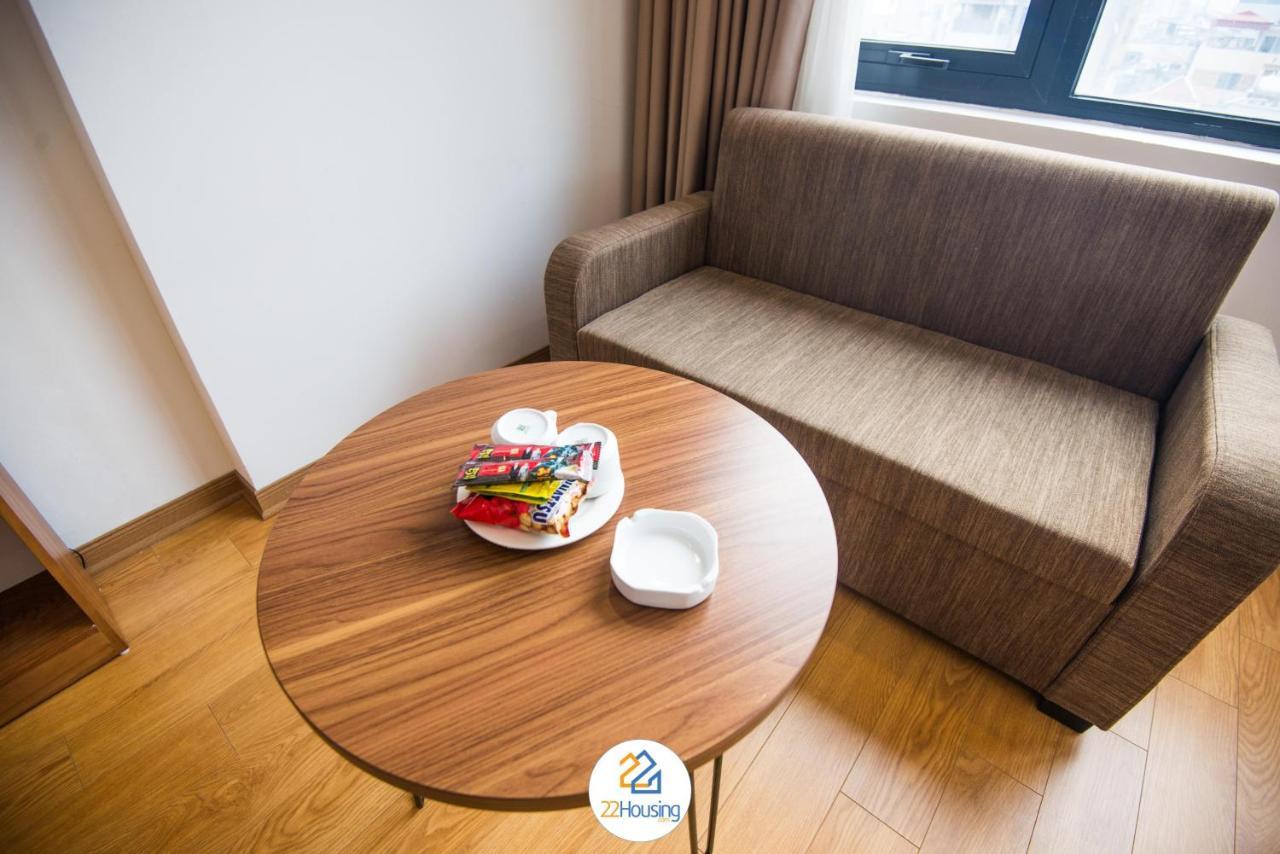 Apartment 22housing Luxury & 39 Linh Lang