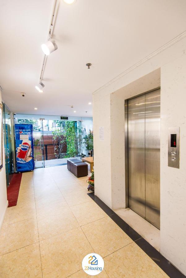22housing Luxury & 39 Linh Lang * Hanoi
