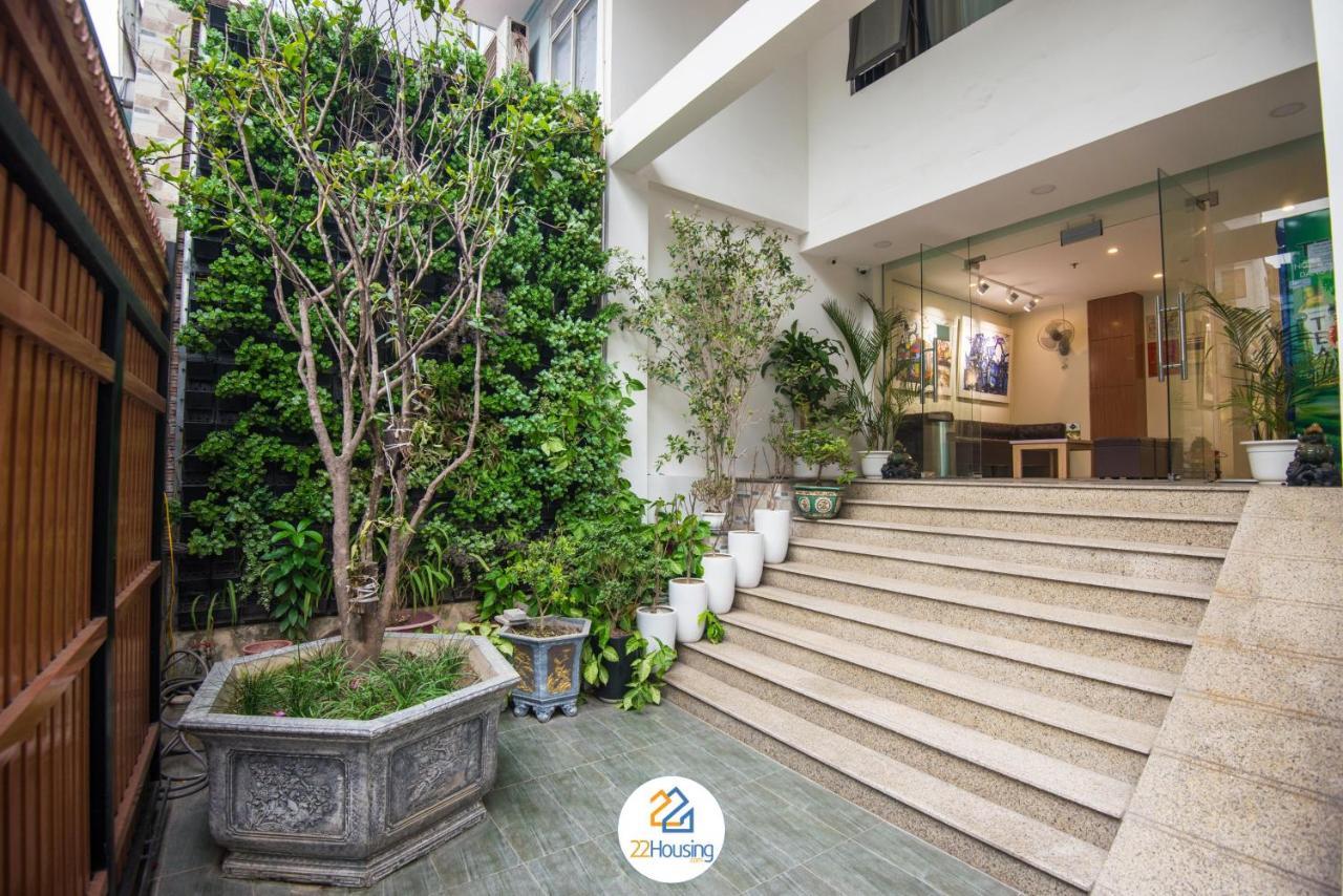 22housing Luxury & 39 Linh Lang Apartment *