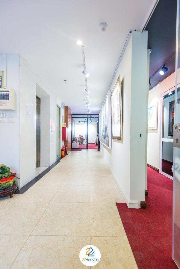 22housing Luxury & 39 Linh Lang * Hanoi