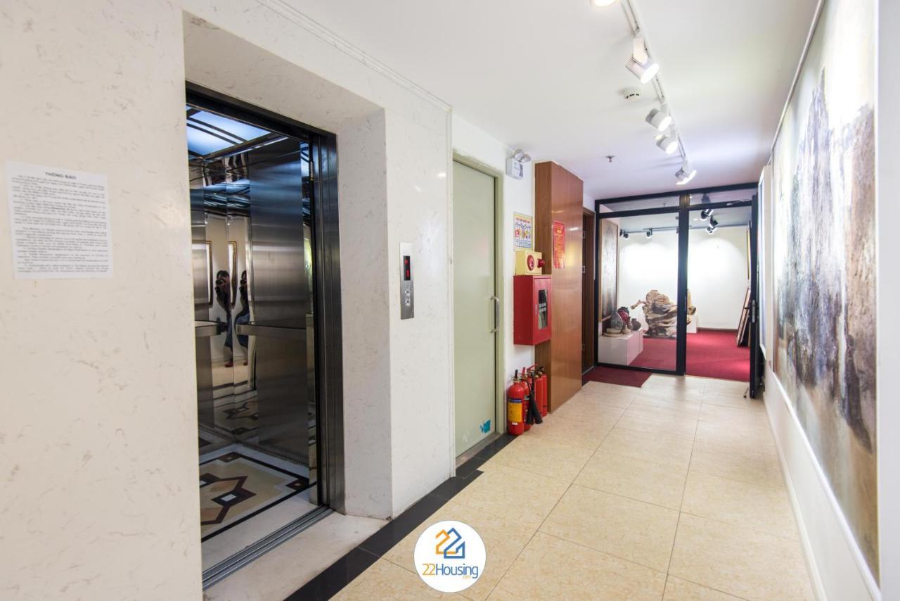 22housing Luxury & 39 Linh Lang