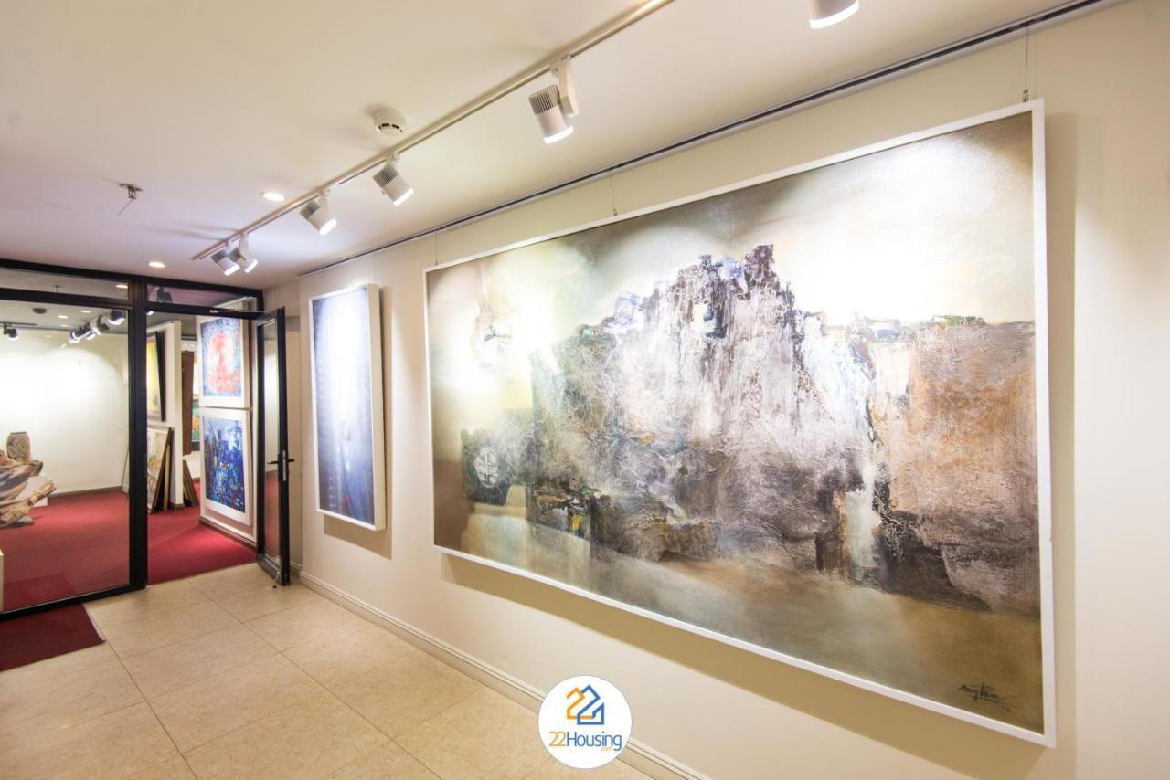 Apartment 22housing Luxury & 39 Linh Lang *