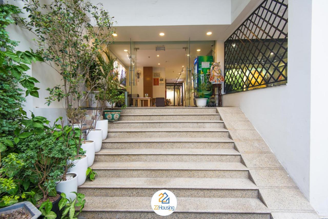 Apartment 22housing Luxury & 39 Linh Lang