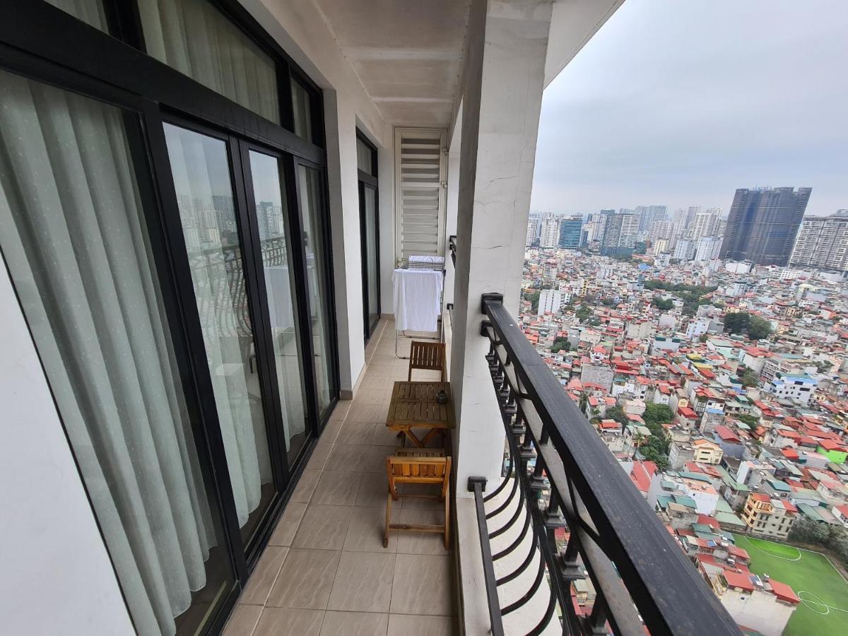 Royal * Hanoi