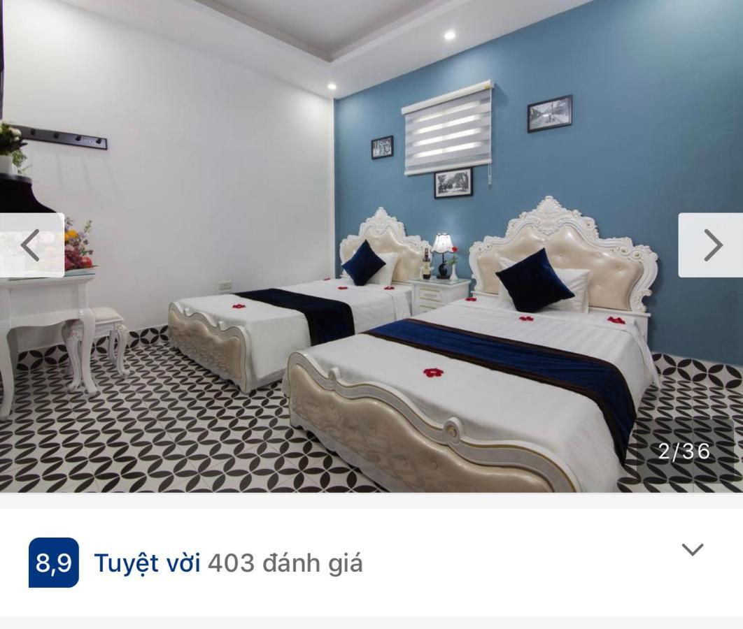 Boutique House 2* Hanoi