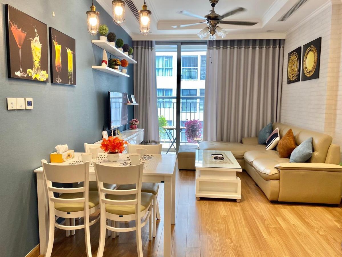 Vinhomes Time And Parkhill Premium Hà Nội