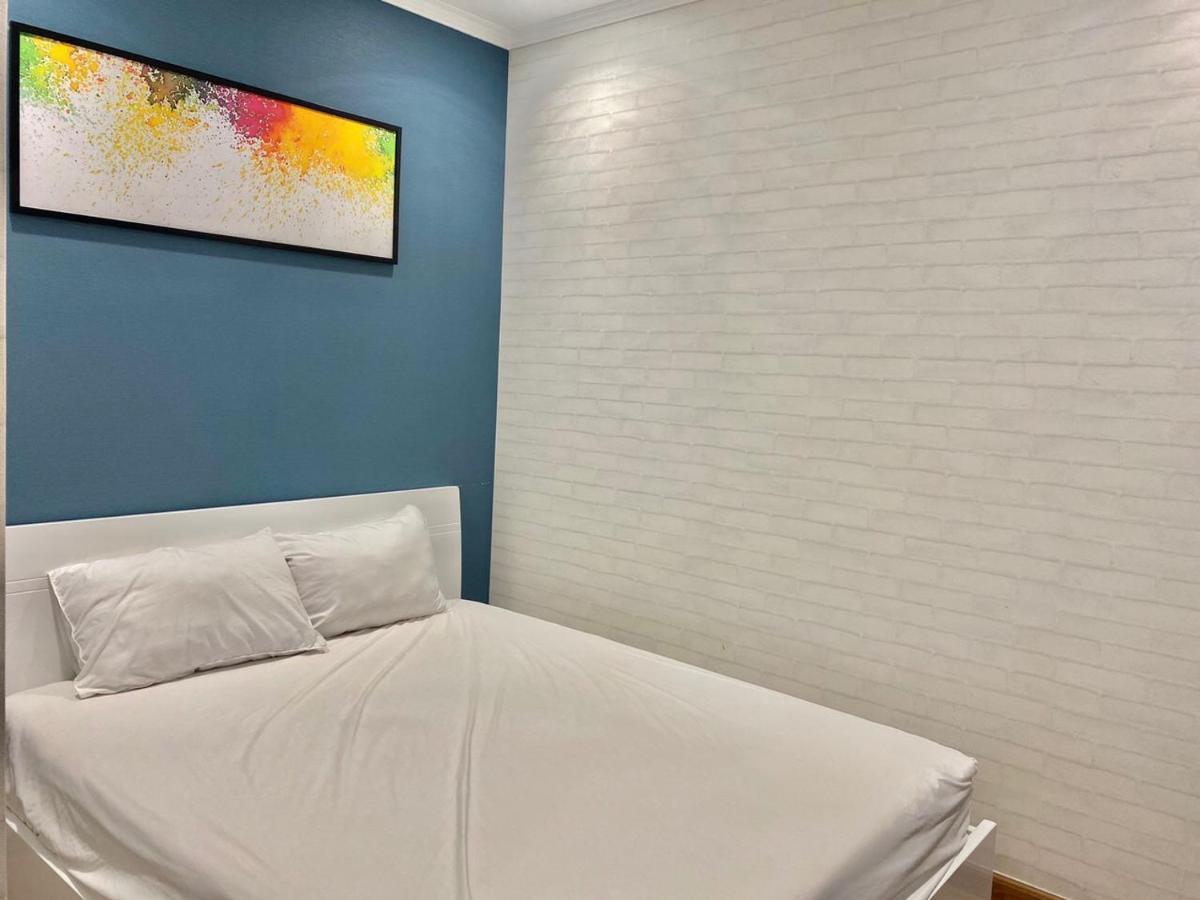 Căn hộ Vinhomes Time And Parkhill Premium *