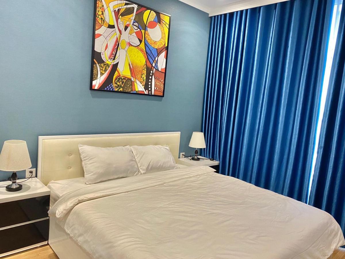 Vinhomes Time And Parkhill Premium Căn hộ Hà Nội