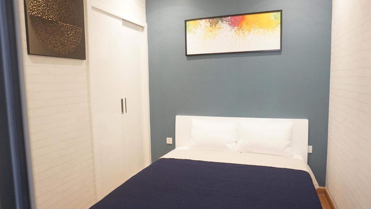 Vinhomes Time And Parkhill Premium *