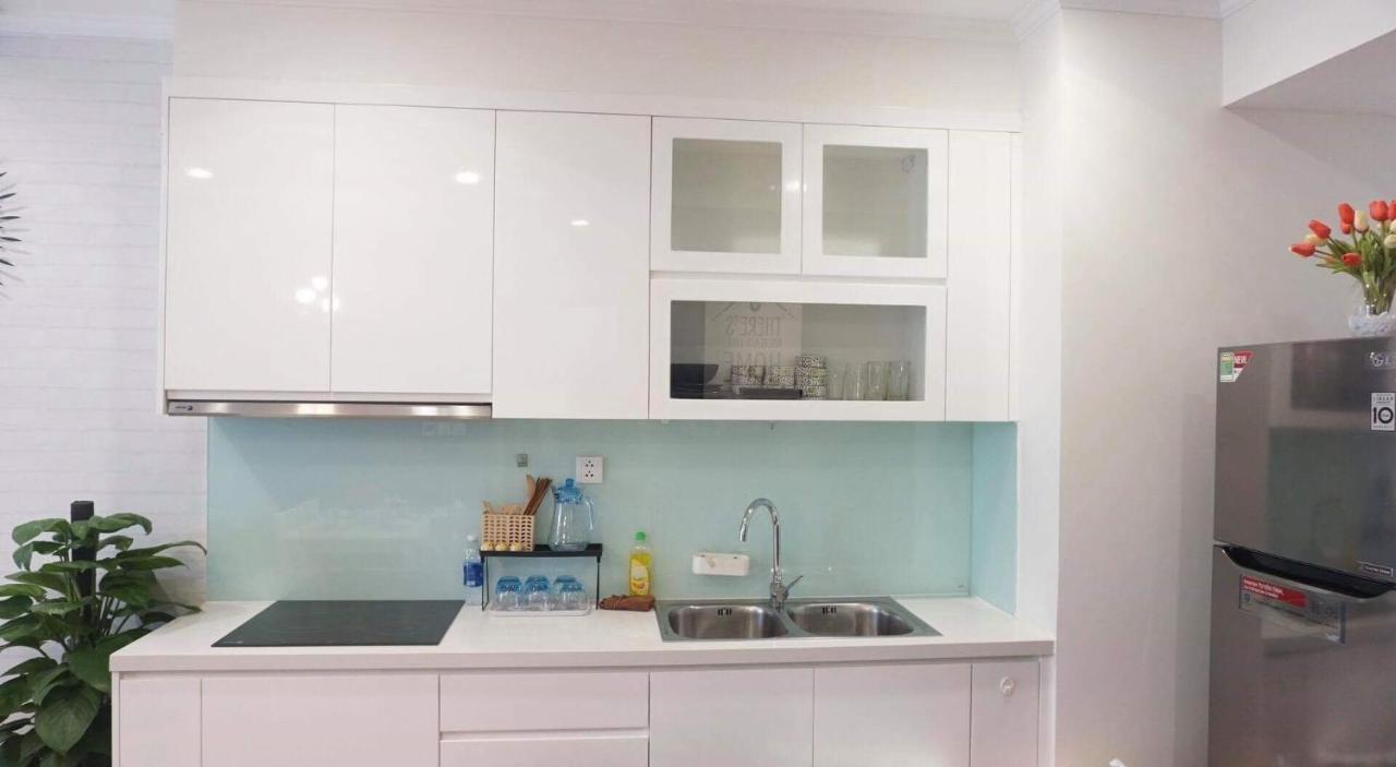 Vinhomes Time And Parkhill Premium *