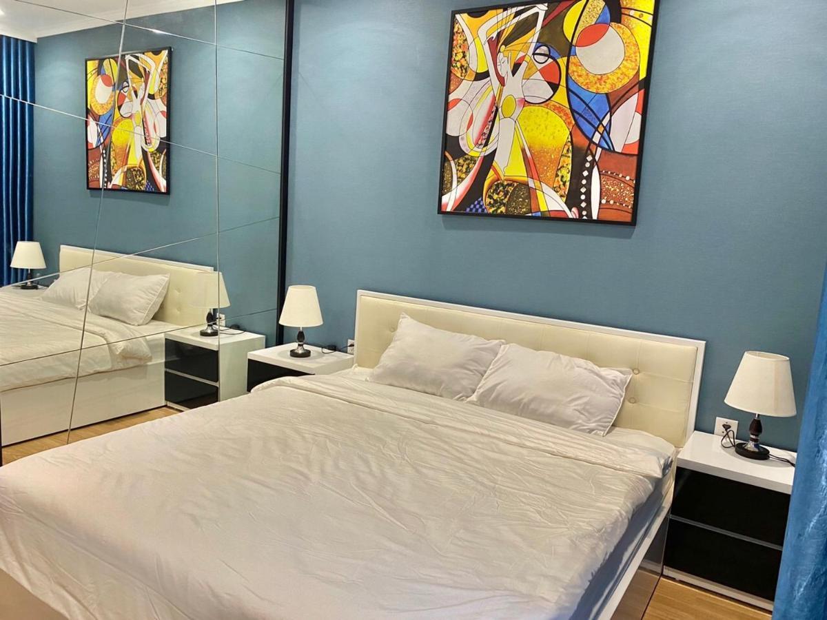 Vinhomes Time And Parkhill Premium