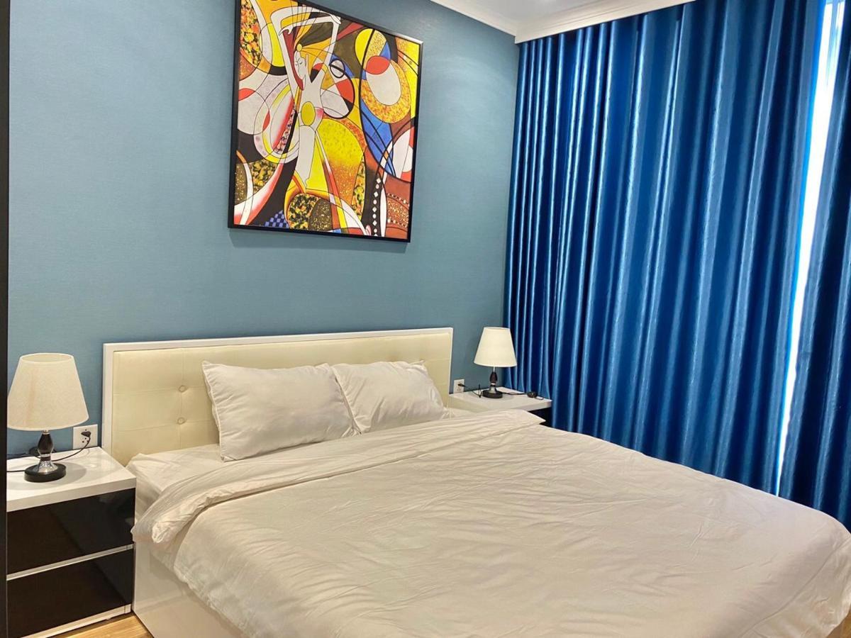Vinhomes Time And Parkhill Premium Căn hộ *
