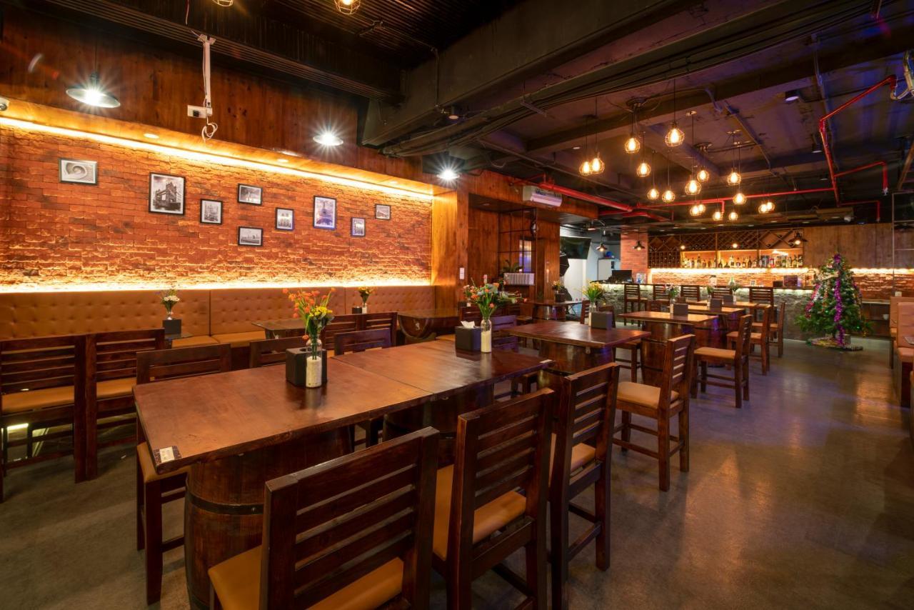 Hotel Bao Hung & - Tran Thai Tong 4*