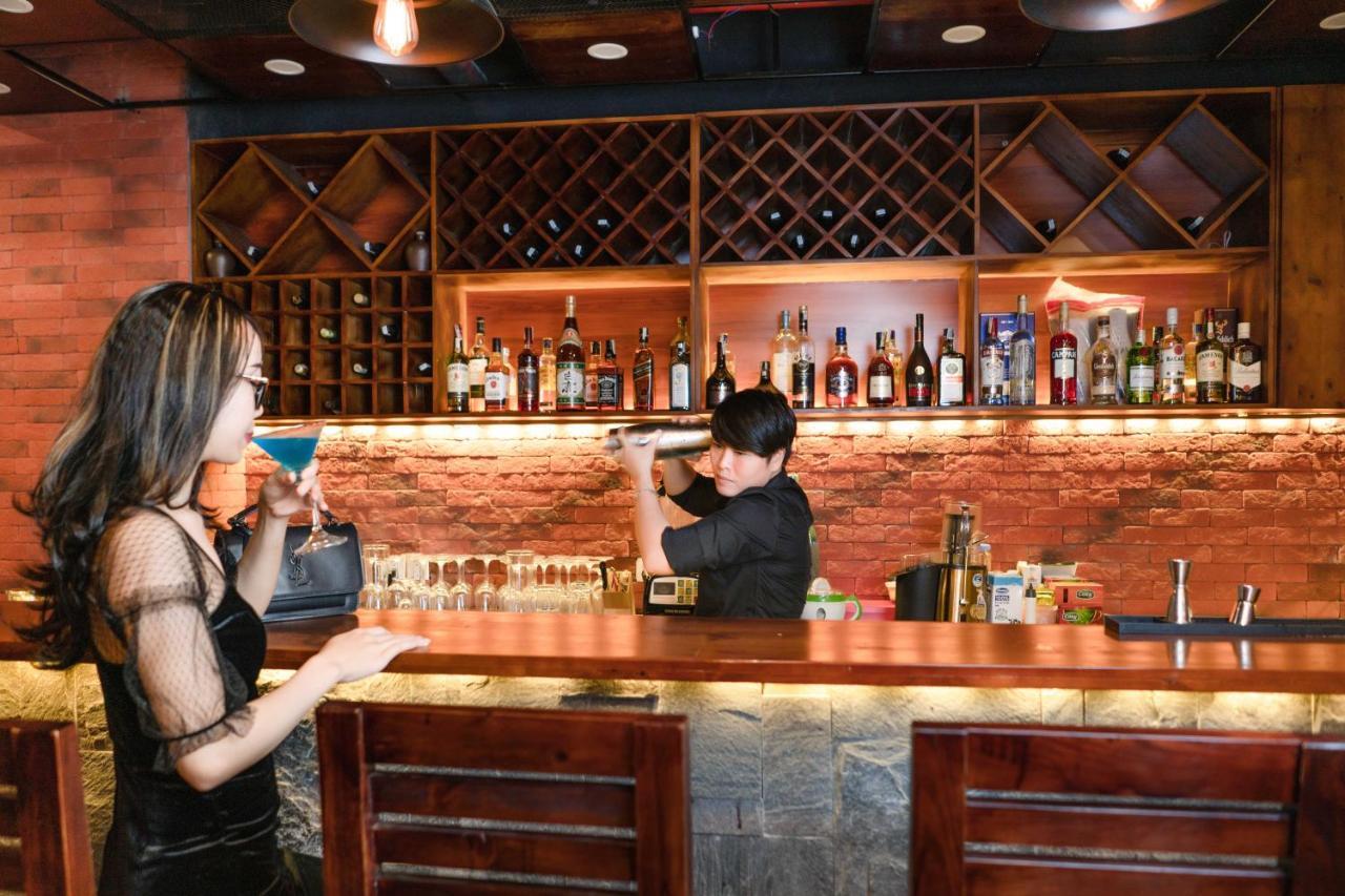 Hotel Bao Hung & - Tran Thai Tong Hanoi