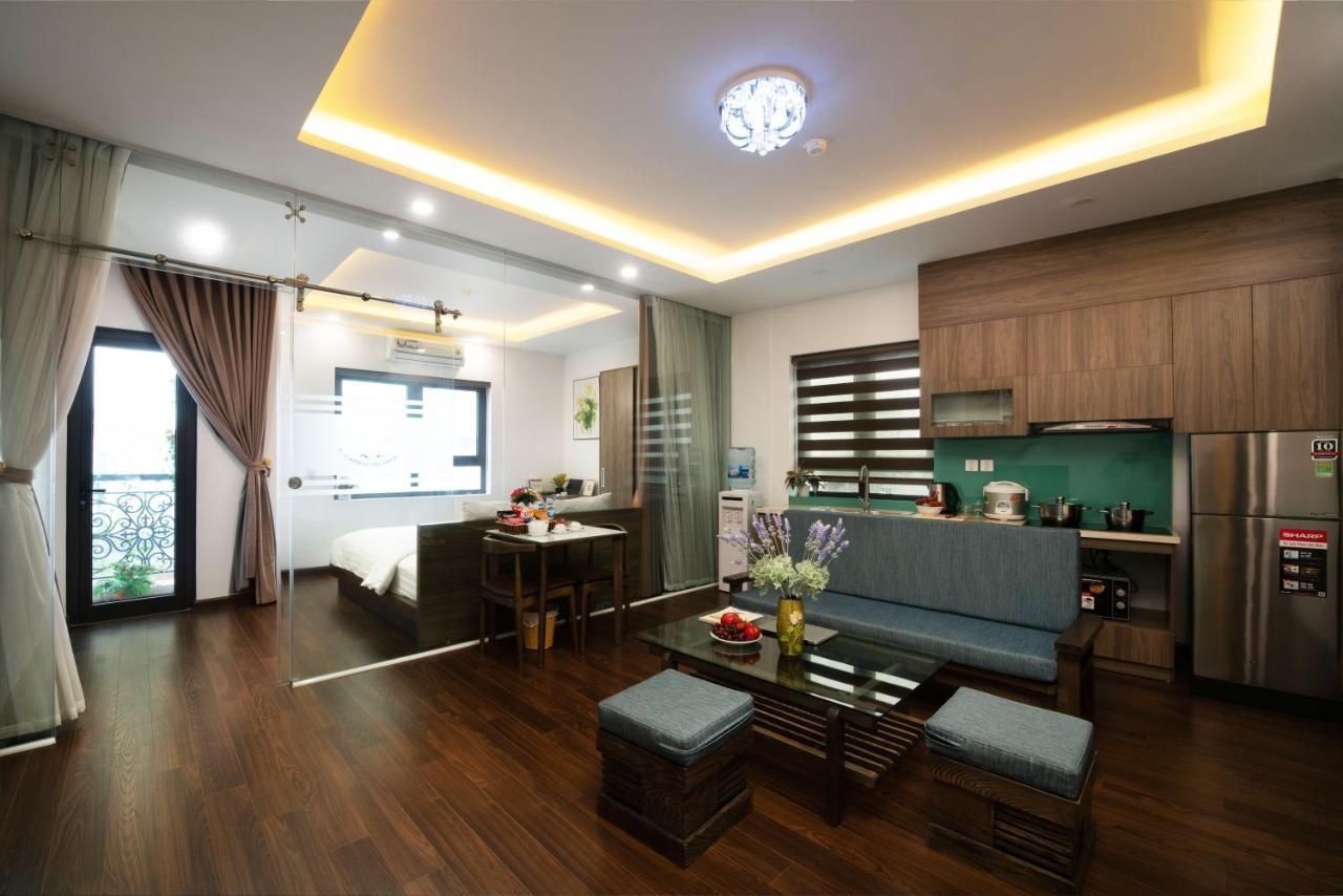 Khách Sạn&căn Hộ Bảo Hưng