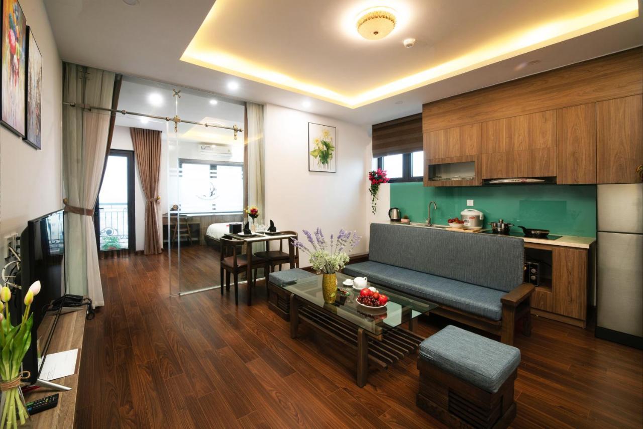 Hotel Bao Hung & - Tran Thai Tong