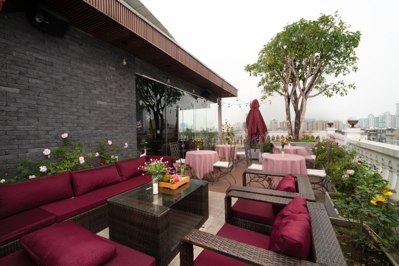Hotel Bao Hung & - Tran Thai Tong 4*