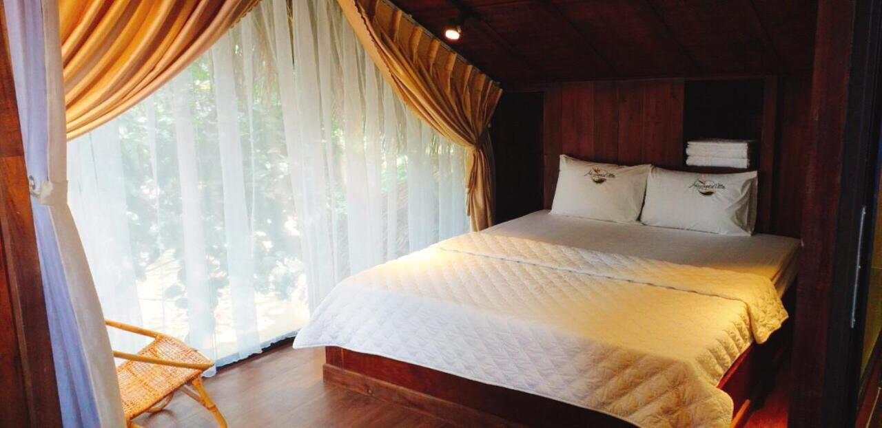 Tropical Villas Resort *