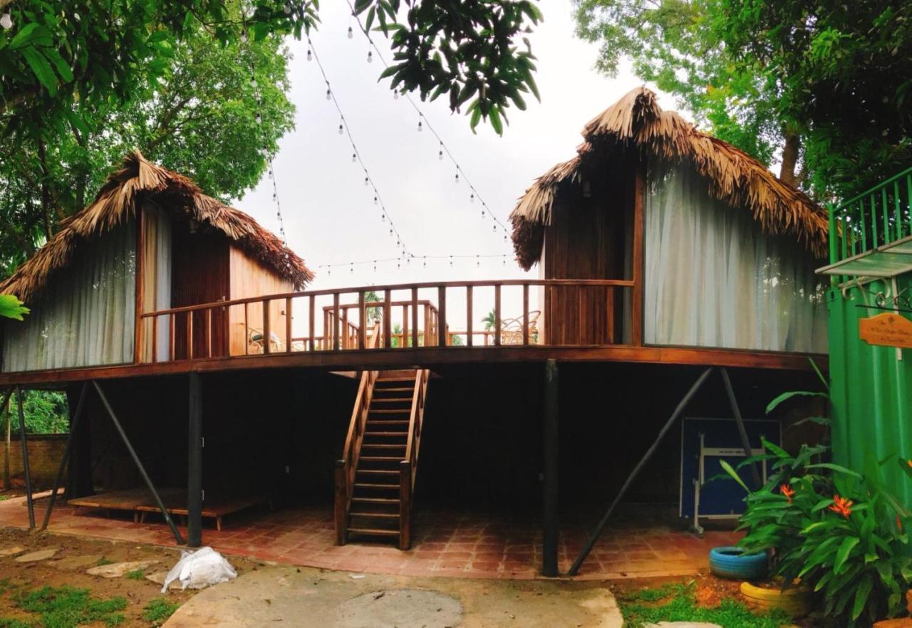 Tropical Villas Hanoi