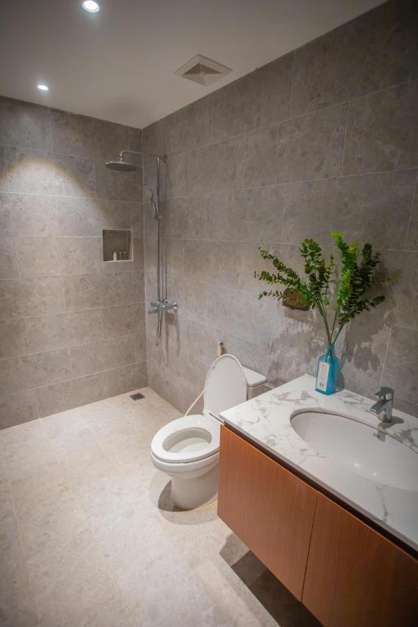 Homestay Crin House Tay Ho Hanoi
