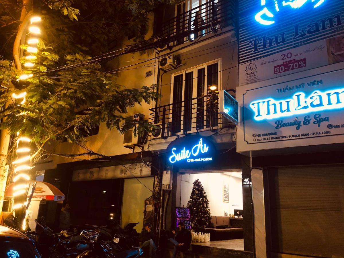 As Chillout * Hanoi