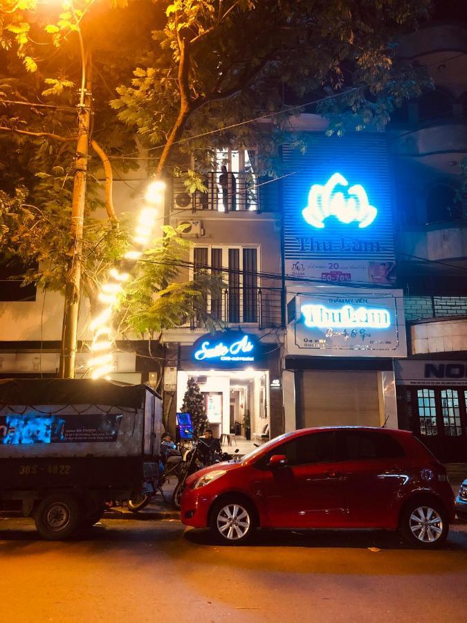 As Chillout Hostel