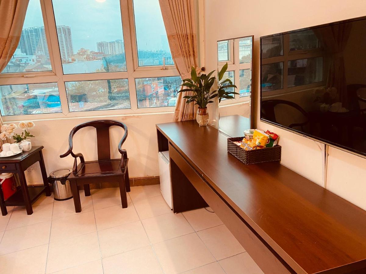 Thang Long Hotel