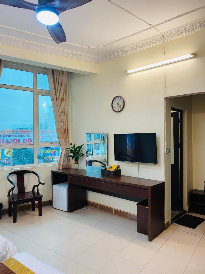 Hotel Thang Long 2*