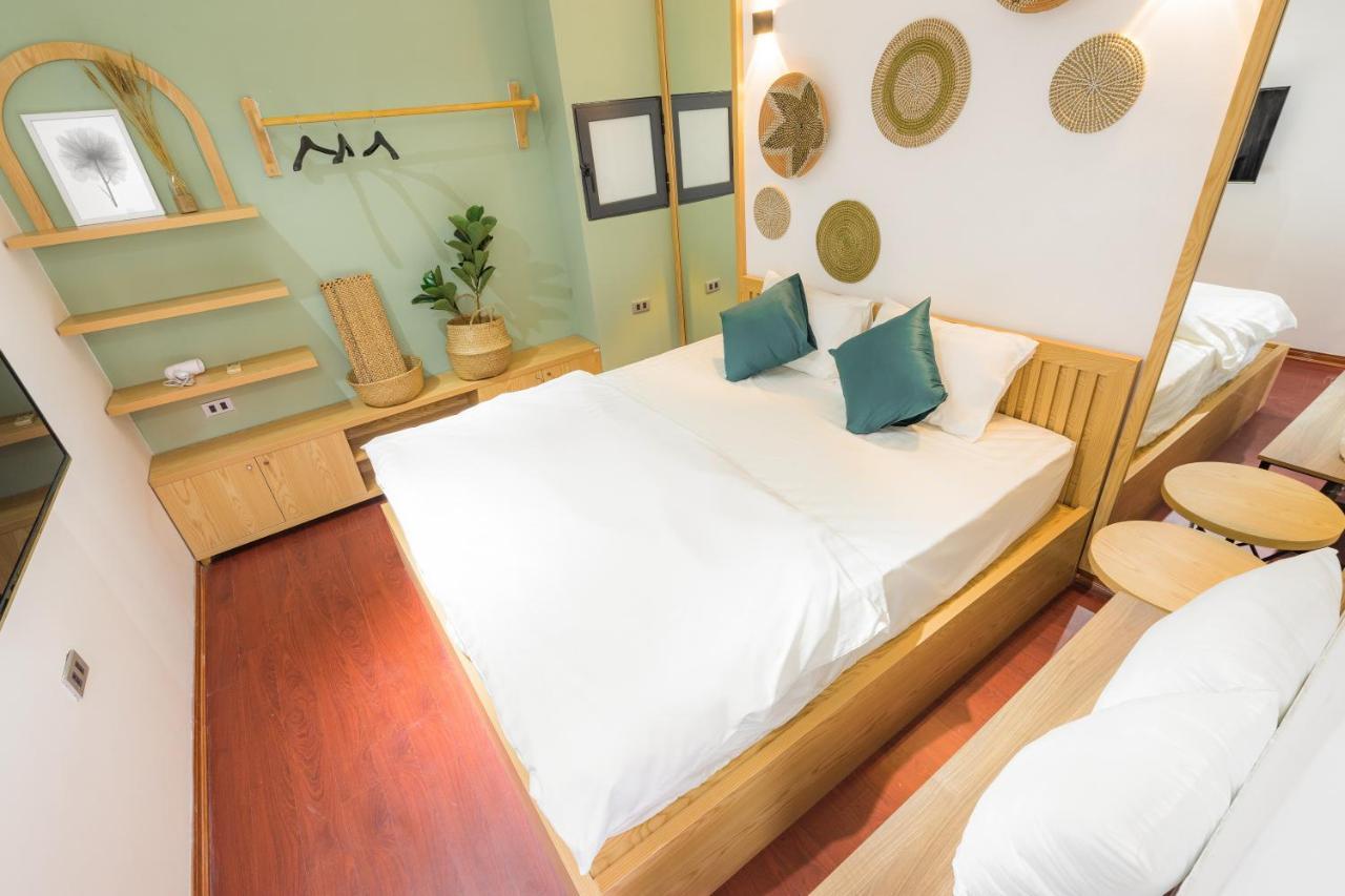 Leath Homestay Casa de hóspedes