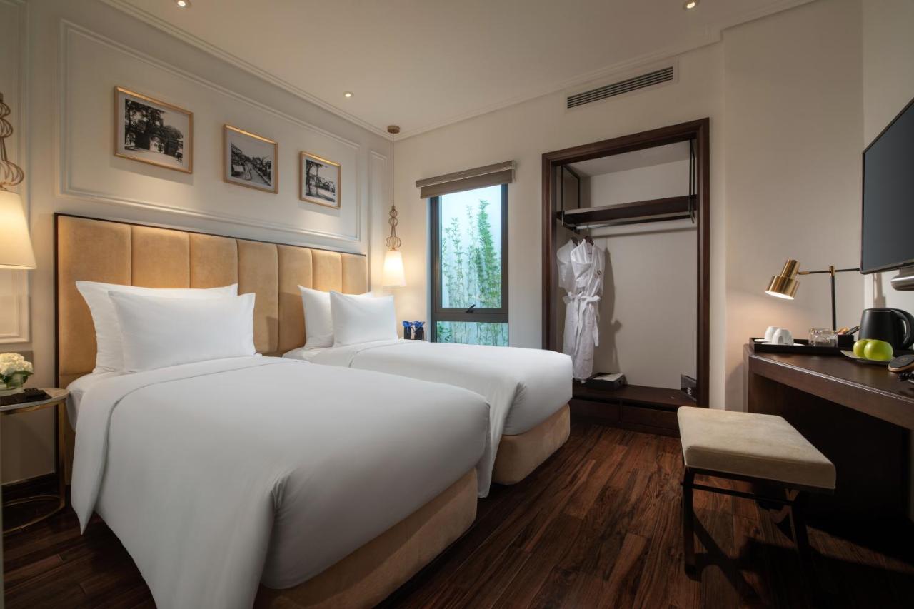 Soleil Boutique 4*
