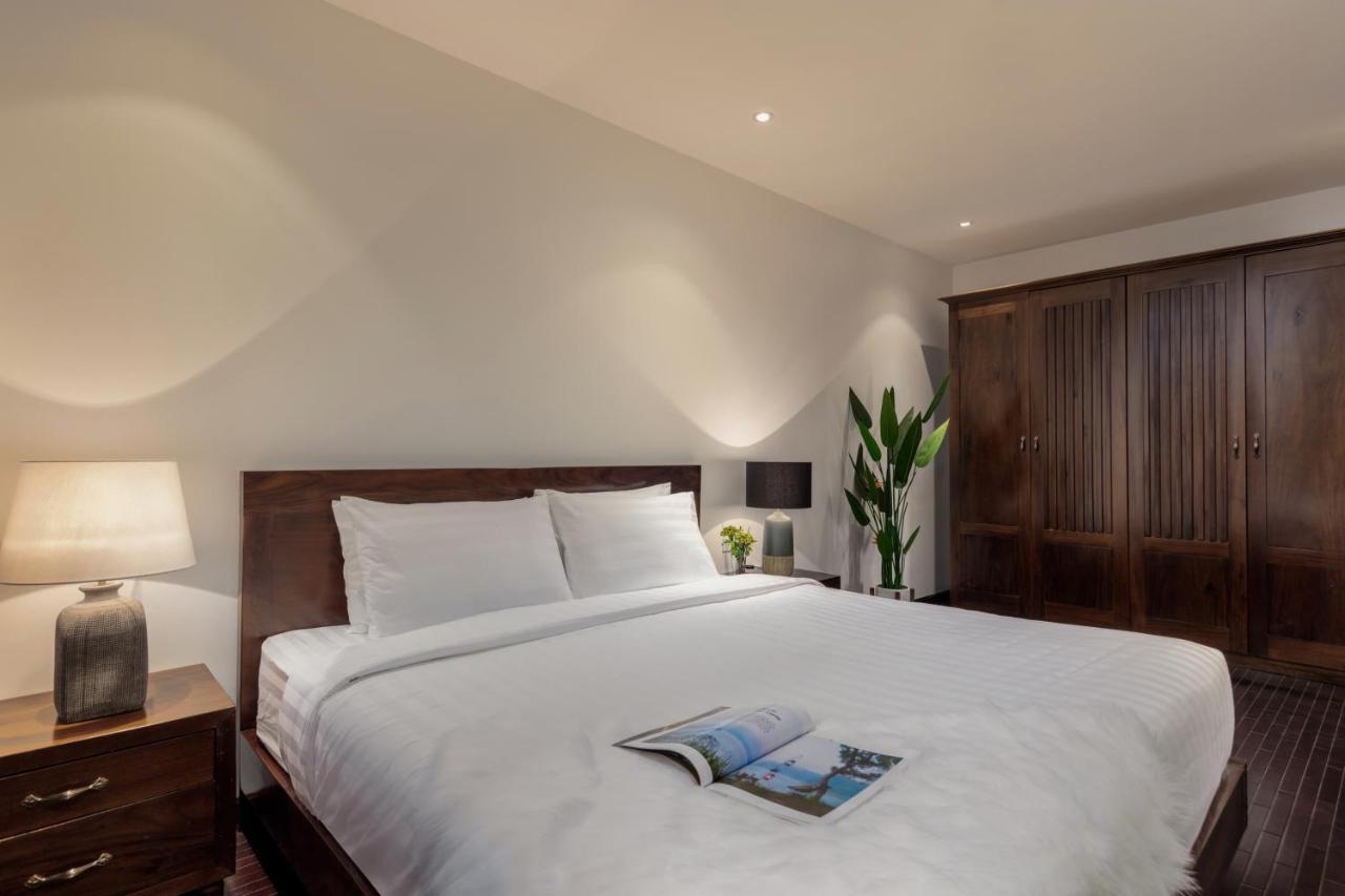 Pegasy Premium & Westlake Apartment Hanoi