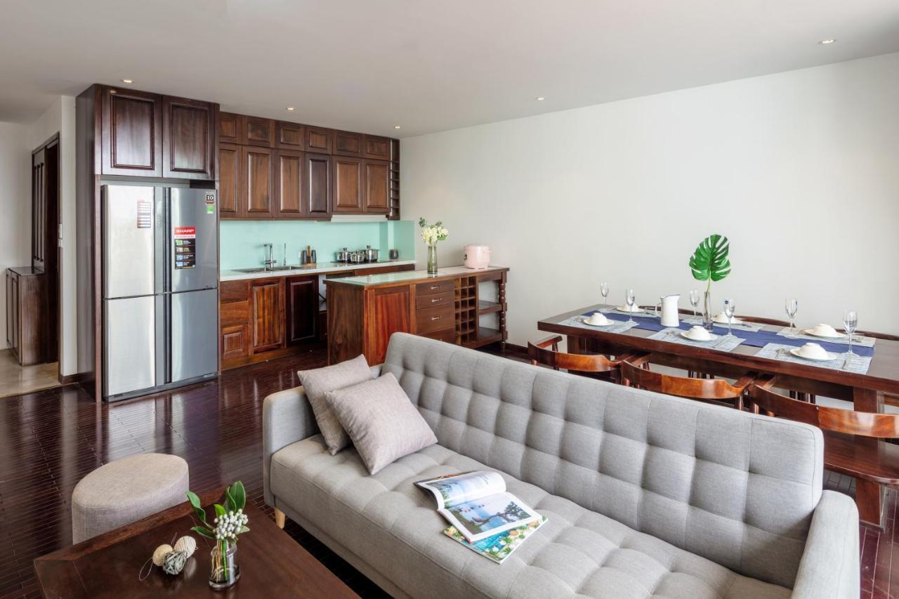 Pegasy Premium & Westlake Apartamento *