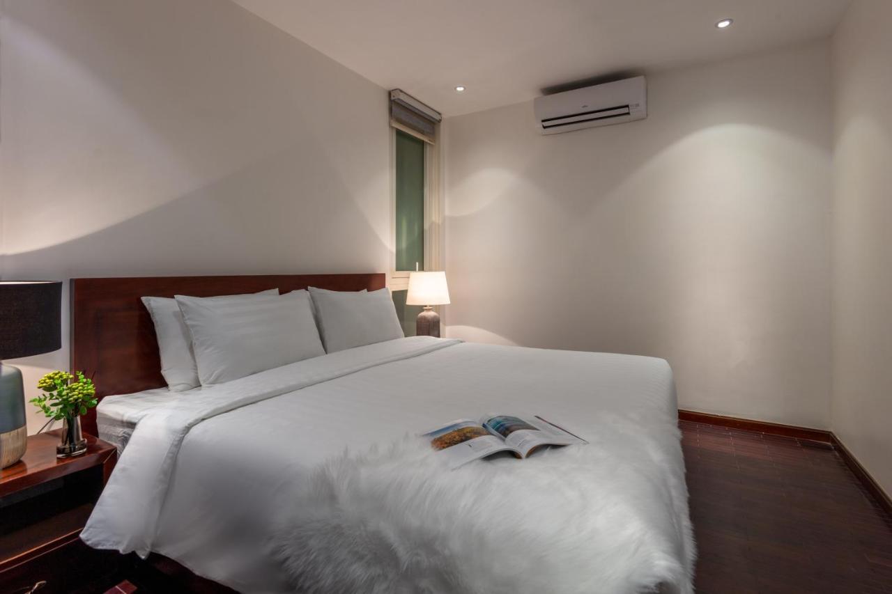 Pegasy Premium & Westlake Apartamento