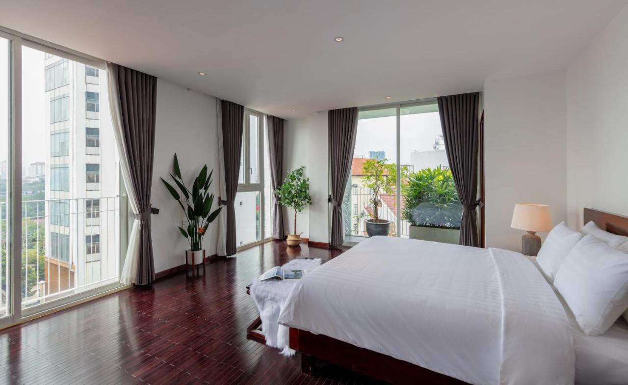Apartamento Pegasy Premium & Westlake *