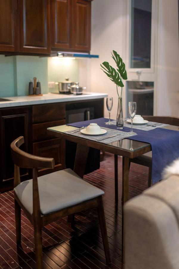 Apartment Pegasy Premium & Westlake *