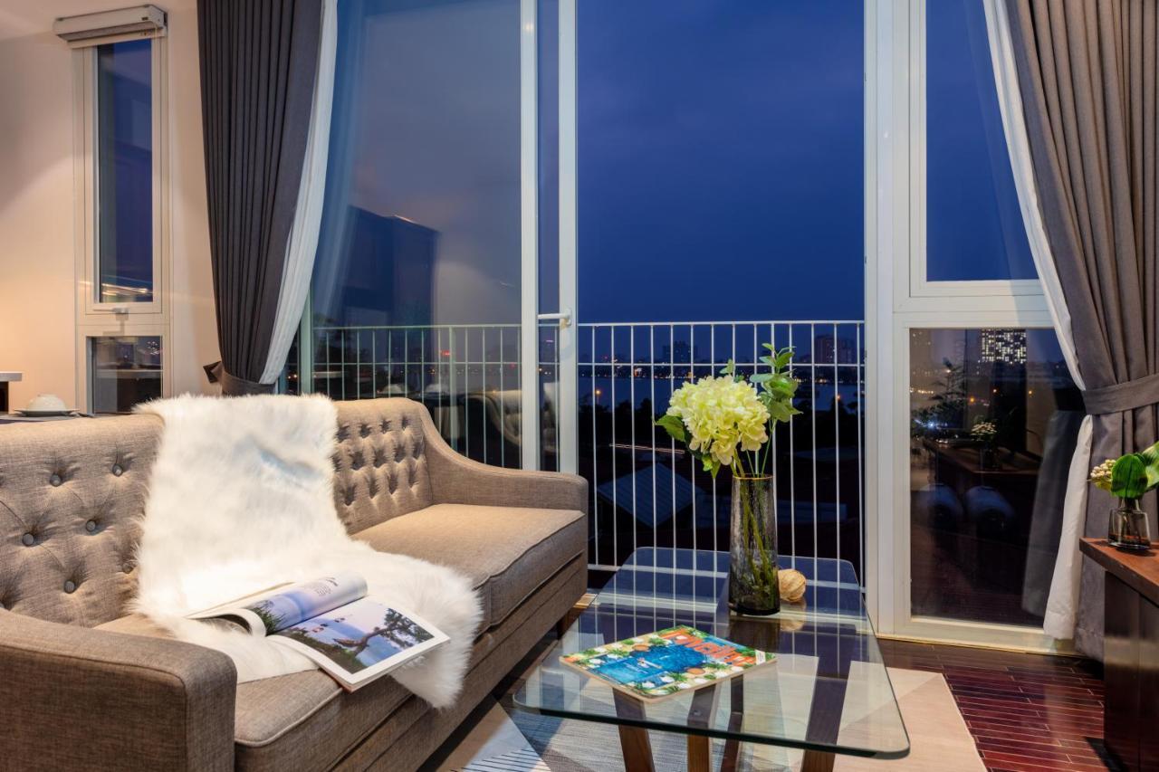 Apartamento Pegasy Premium & Westlake