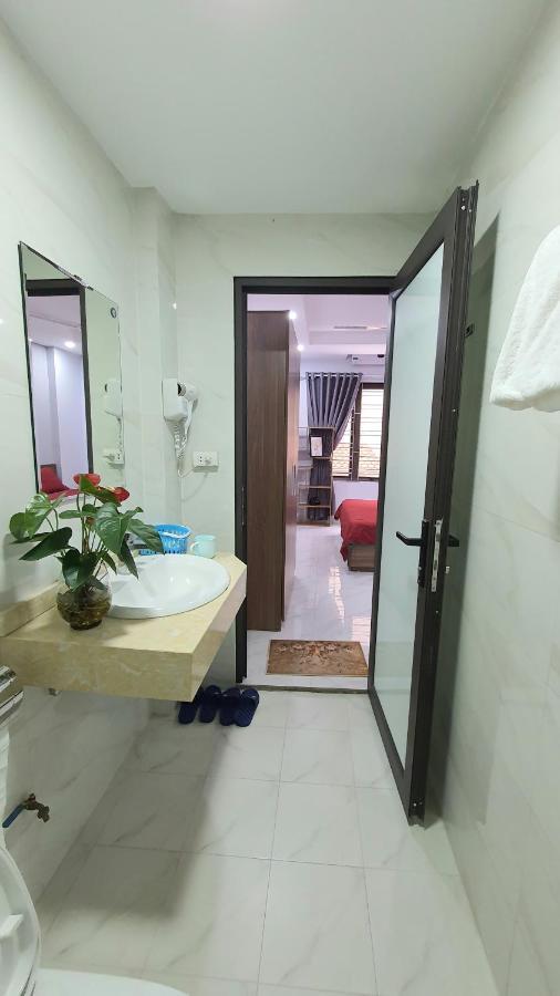 Homey 2 * Hanoi