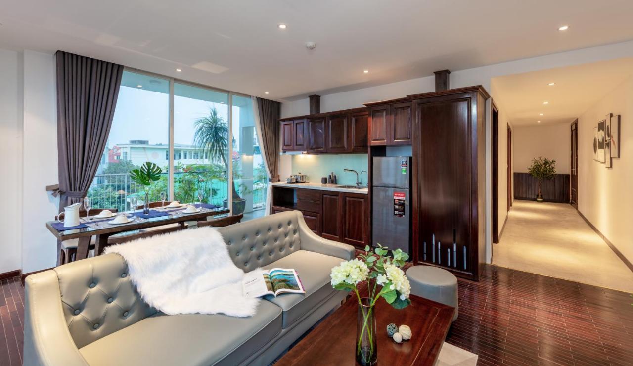 Apartamento Pegasy Premium & Westlake *