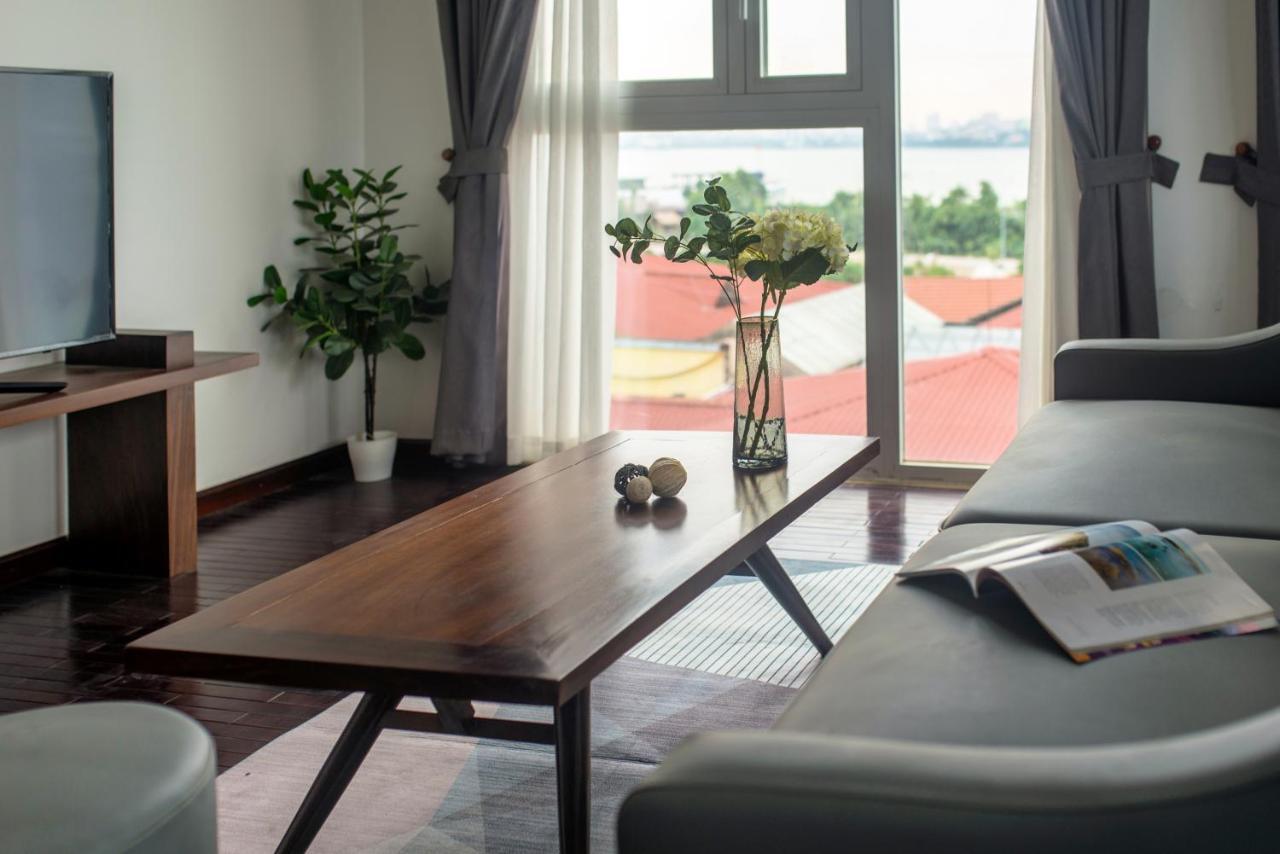 Apartamento Pegasy Premium & Westlake