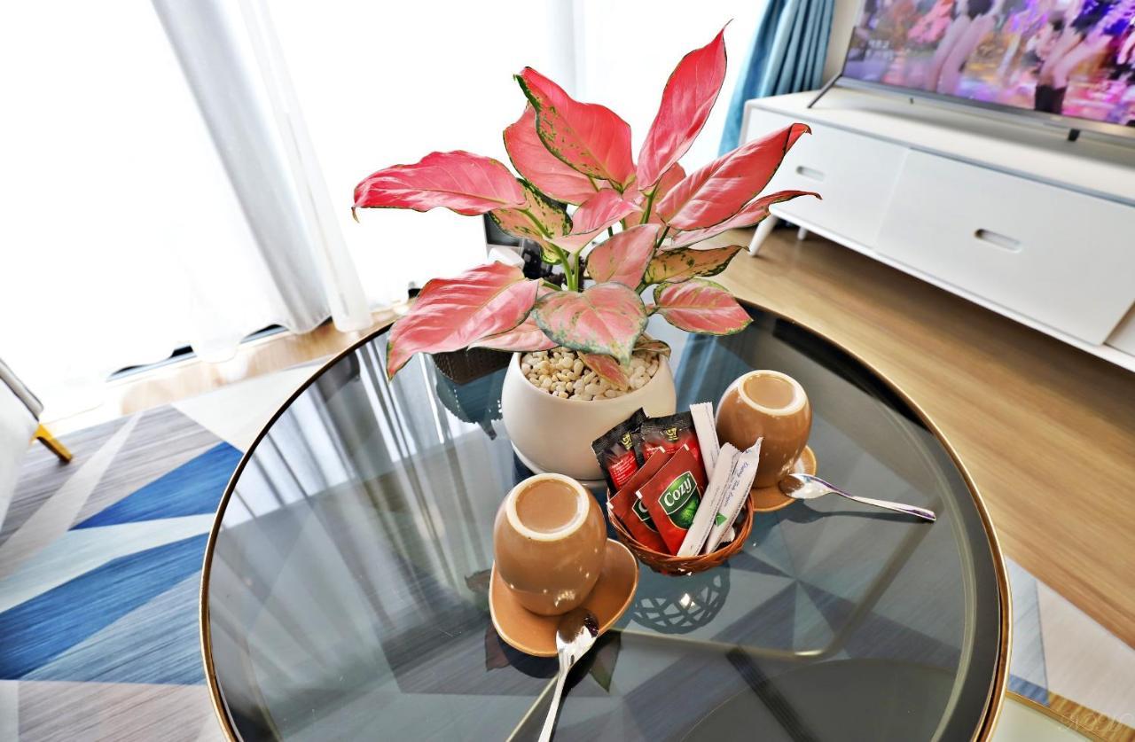 Apartment Vinhomes Skylake Kangnam My Dinh