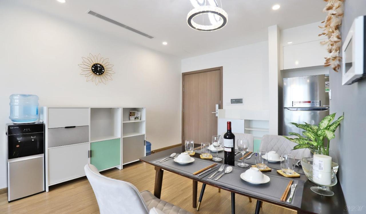 Apartment Vinhomes Skylake Kangnam My Dinh