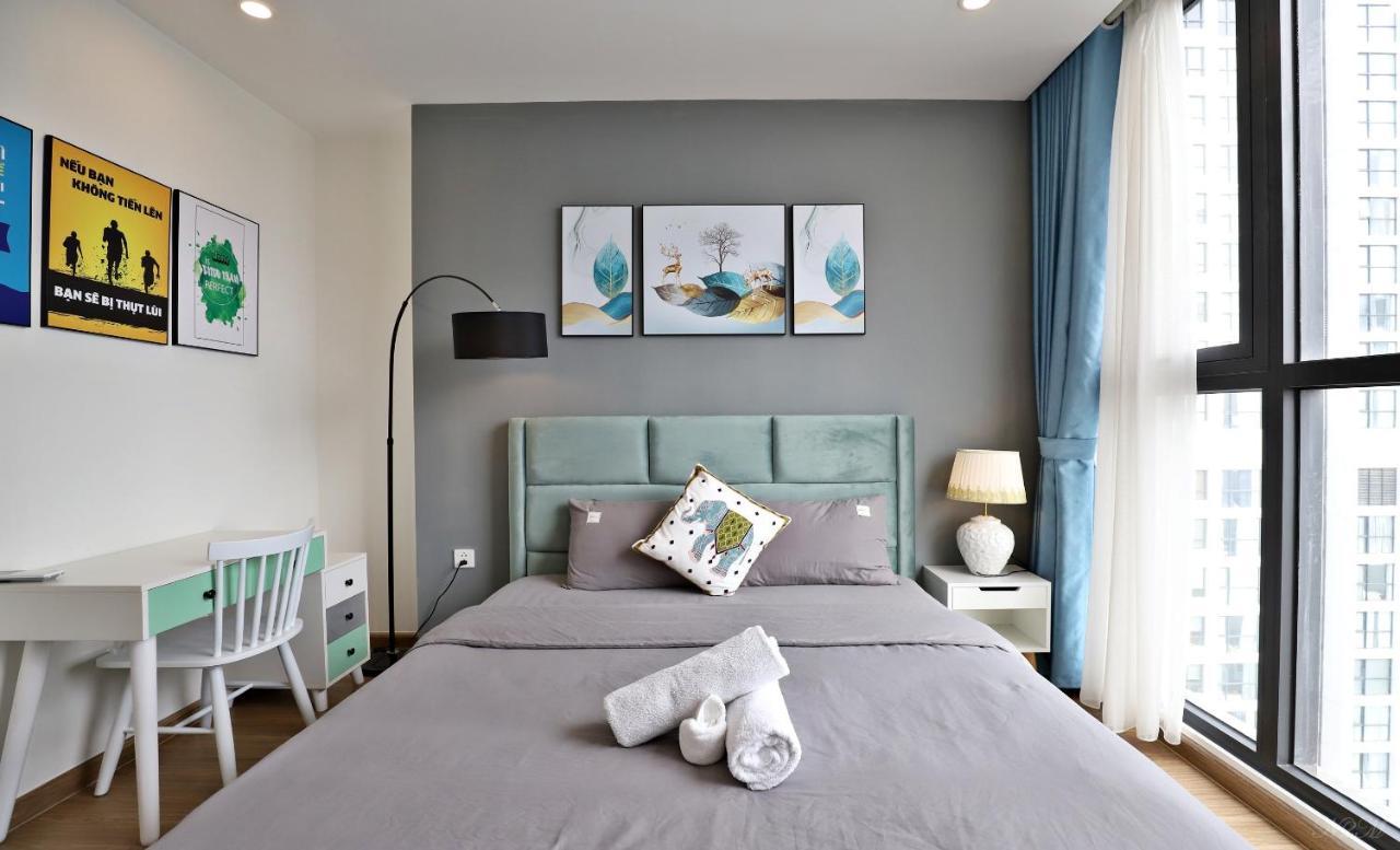 Vinhomes Skylake Kangnam My Dinh Apartment