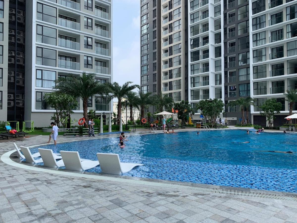 Apartment Vinhomes Skylake Kangnam My Dinh *