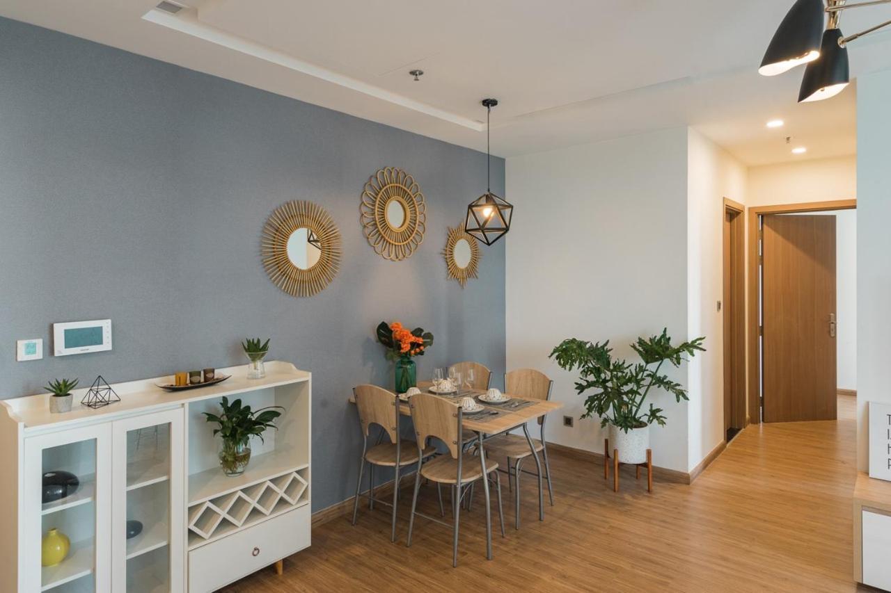 Vinhomes Skylake Kangnam My Dinh Hanoi