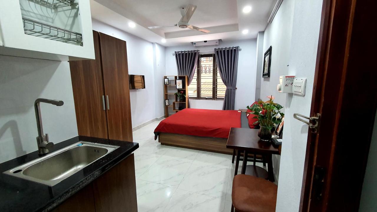 Aparthotel Homey 2