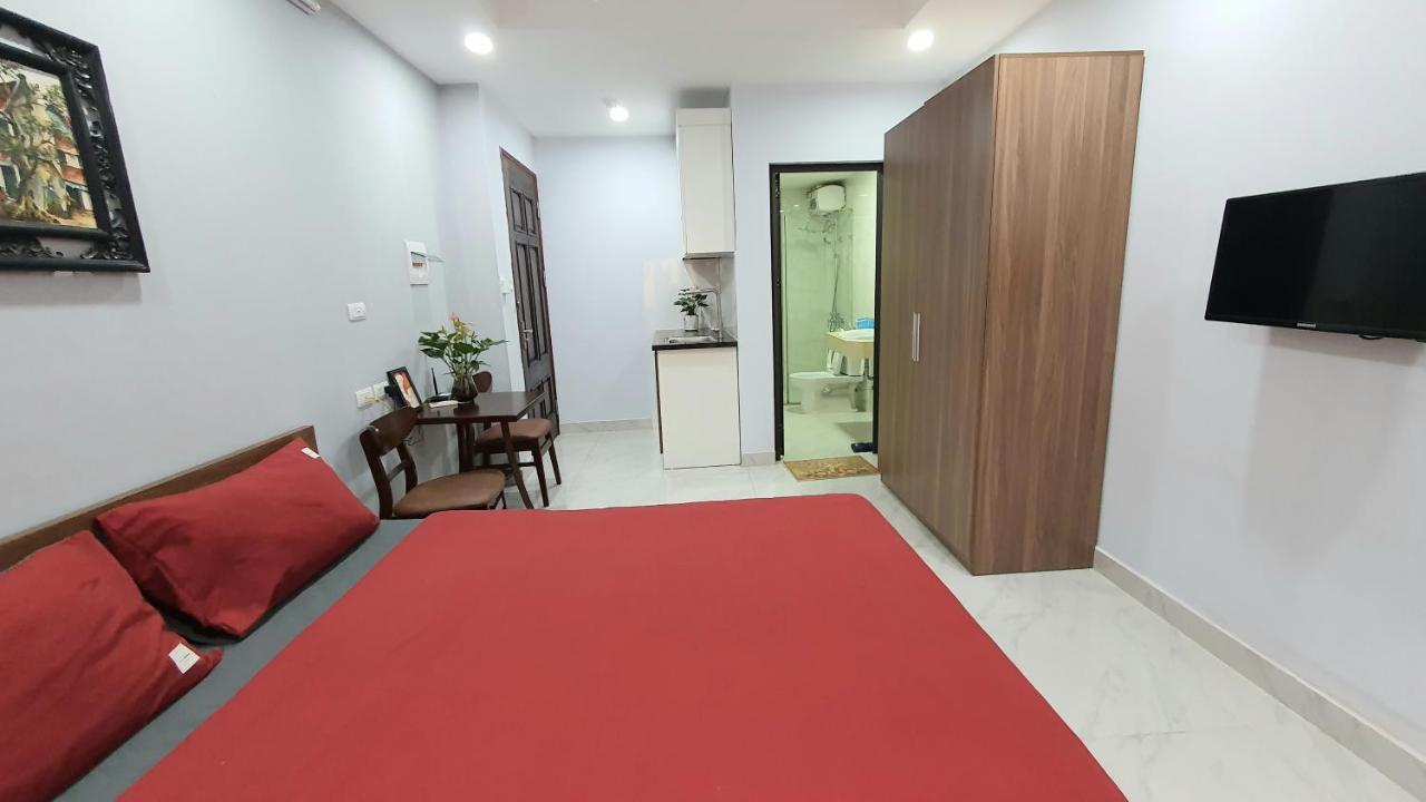 Aparthotel Homey 2