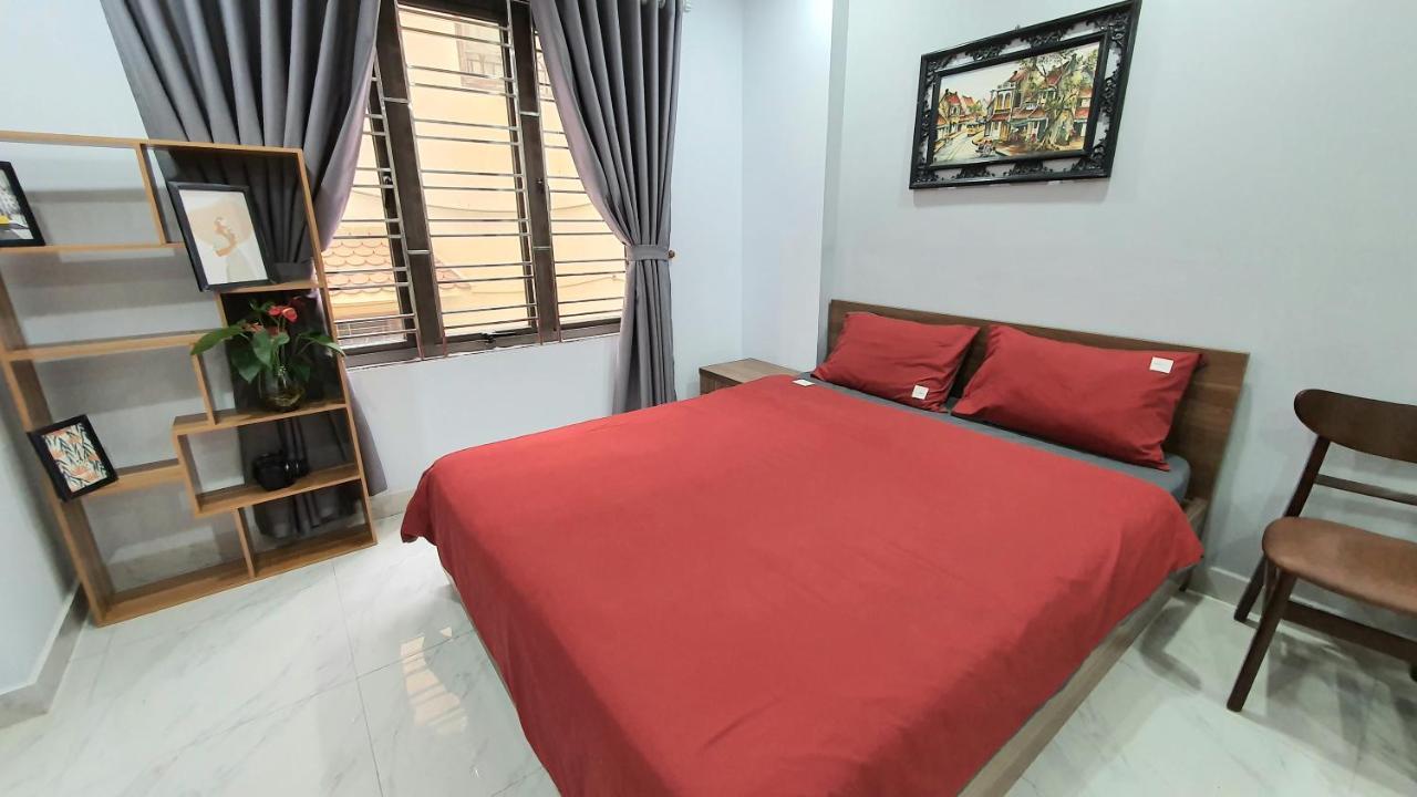 Aparthotel Homey 2 *